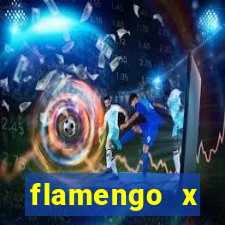 flamengo x fluminense ao vivo futemax